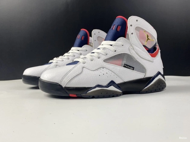Bmlin Air 7 CZ0789-105 Jordan PSG 0709
